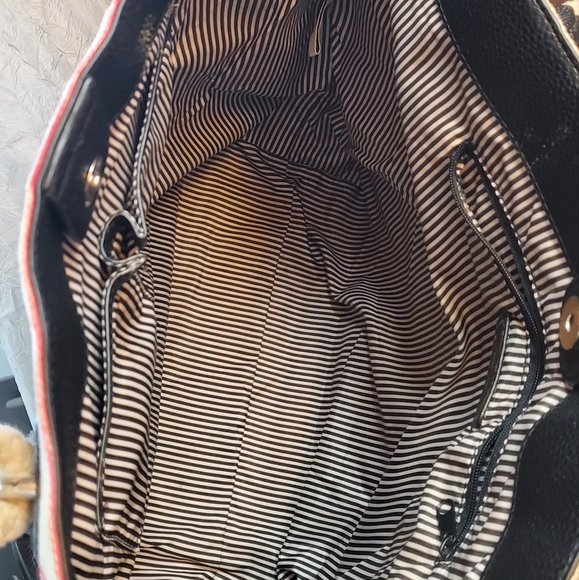 NINE WEST Shoulder/Beach Bag - Picture 8 of 10